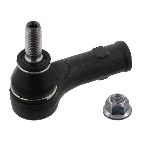 Febi 19336 Tie Rod End, Left