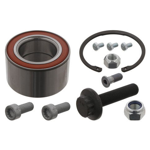 FAG 713610300 Wheel Bearing Kit, Front