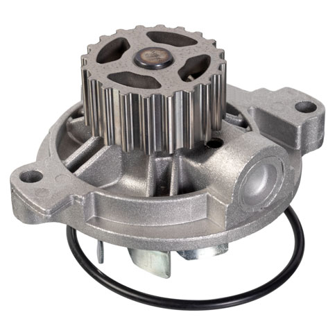 Pierburg 7.07152.44.0 Coolant Pump