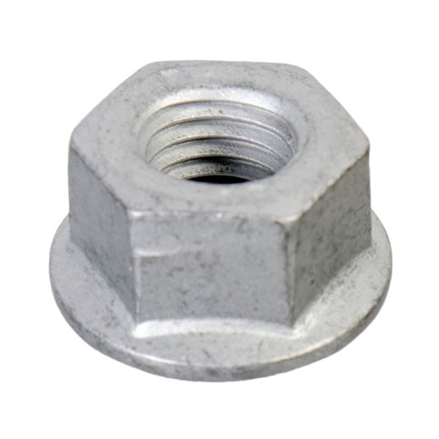 Febi 22263 Nut (M10)