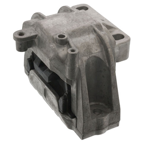 Meyle 1001990113 Engine Mount, Right
