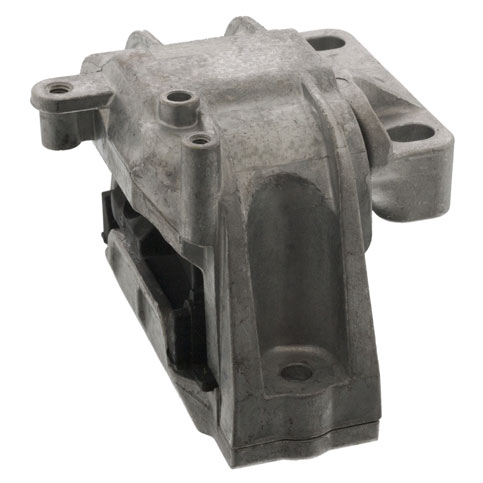 Lemforder 27071 01 Engine Mount, Right
