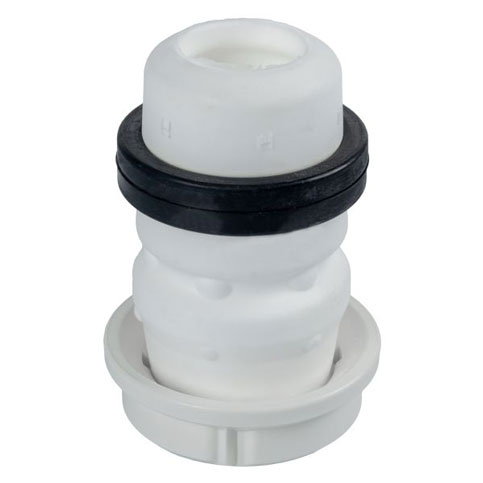 Febi 23448 Bumpstop, Front