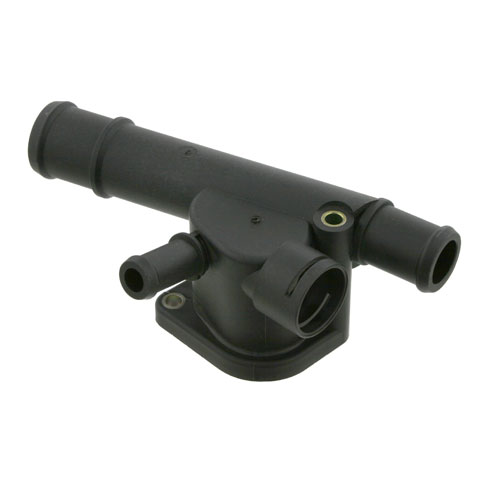Febi 23720 Coolant Flange, end of head