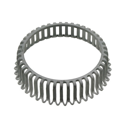 Autolog AS1004 ABS Rotor, Rear