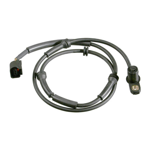 Febi 24056 ABS Sensor, Rear
