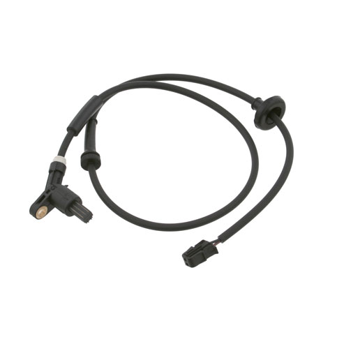 Febi 24058 ABS Sensor, Rear Left/Right