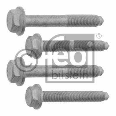 Febi 24424 Control Arm Bolt Kit