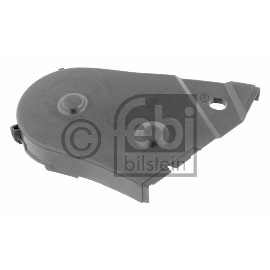 Febi 24504 Cambelt Cover, Upper