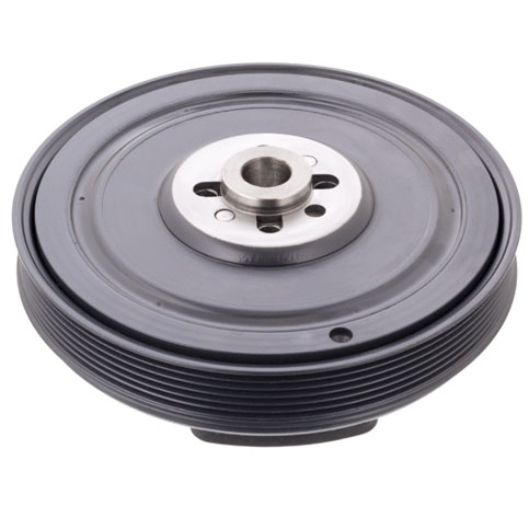 Febi 26834 Crankshaft Vibration Damper