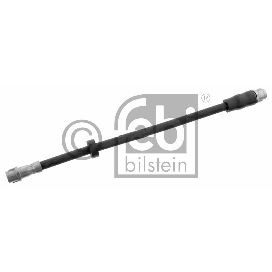 Febi 28196 Brake Hose, Front