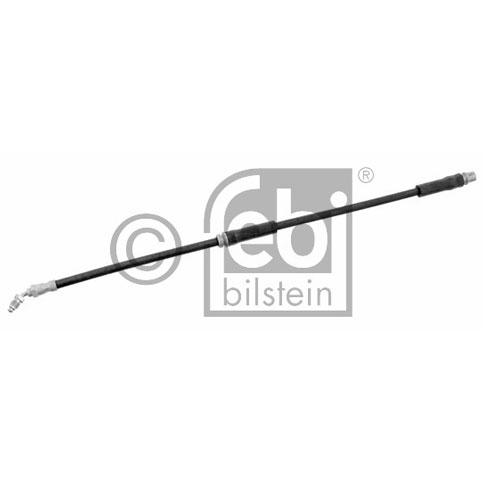 Febi 28612 Brake Hose, Front