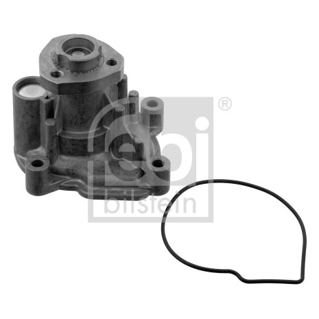 Saleri PA1229 Coolant Pump