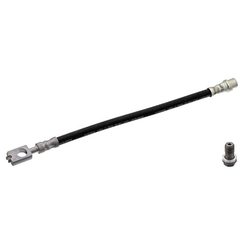 Febi 31407 Brake Hose, Rear