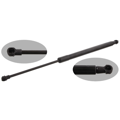 Febi 31662 Tailgate Strut
