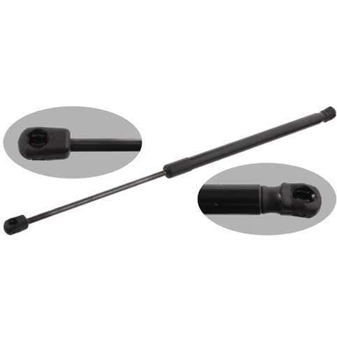Febi 31663 Tailgate Strut