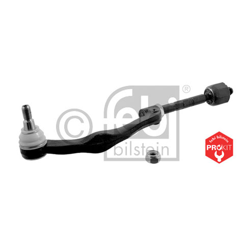 Febi 31789 Track Rod, Left