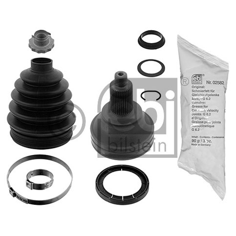 Febi 33244 CV Joint Kit, Outer