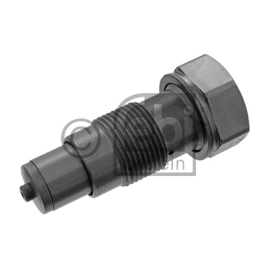 Febi 33983 Damper