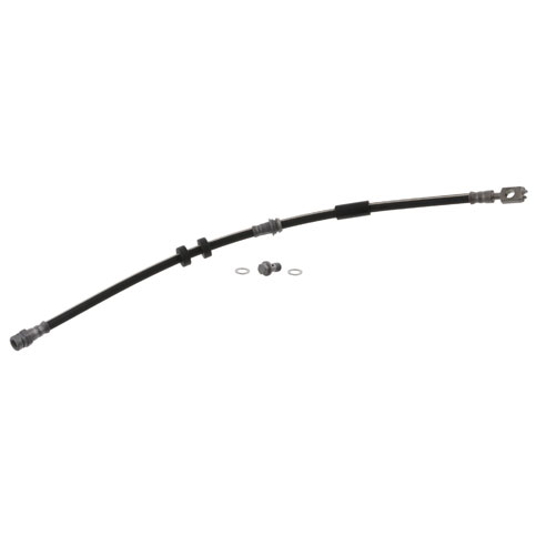 Febi 34054 Brake Hose, Front