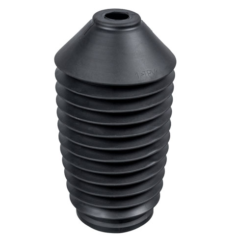Febi 36727 Shock Boot, Front