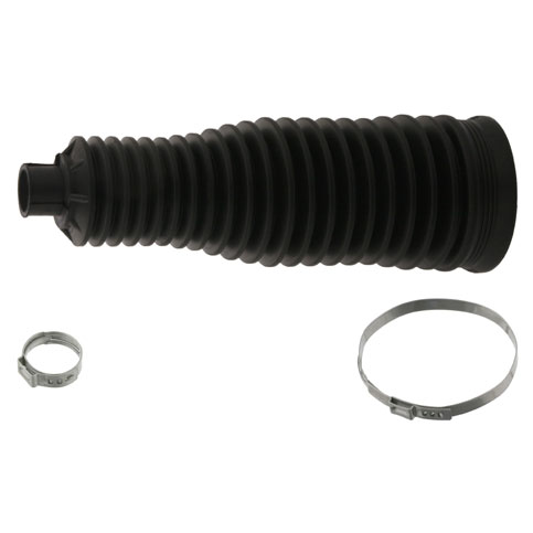 Febi 36938 Steering Rack Boot, Kit
