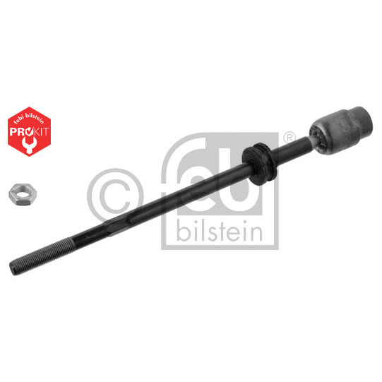 Febi 37066 Track Rod, Inner