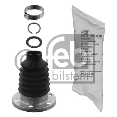 Febi 37116 CV Boot Kit, Inner