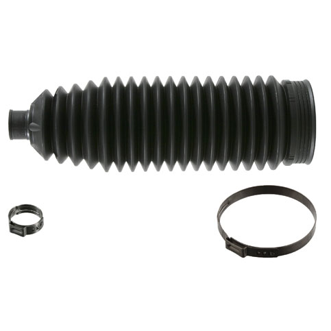 Febi 37764 Steering Rack Boot, Kit