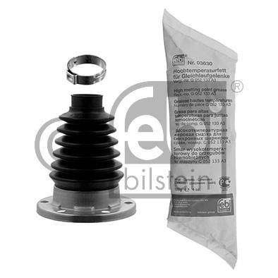 Febi 38365 CV Boot Kit, Inner