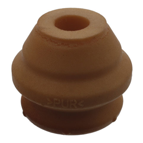 Febi 38388 Bumpstop, Front