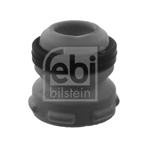 Genuine 3C0412303C Bumpstop, Front