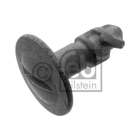Febi 38688 Undertray Fixing (18mm)
