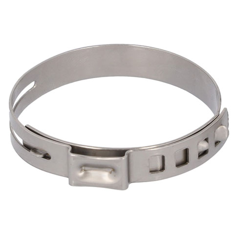 Febi 38758 Hose Clip (30.6mm to 37mm)