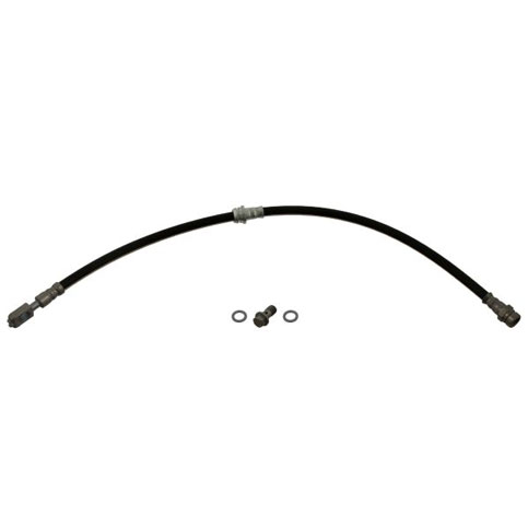Febi 43763 Brake Hose, Front