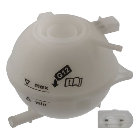Mahle CRT22000S Expansion Tank