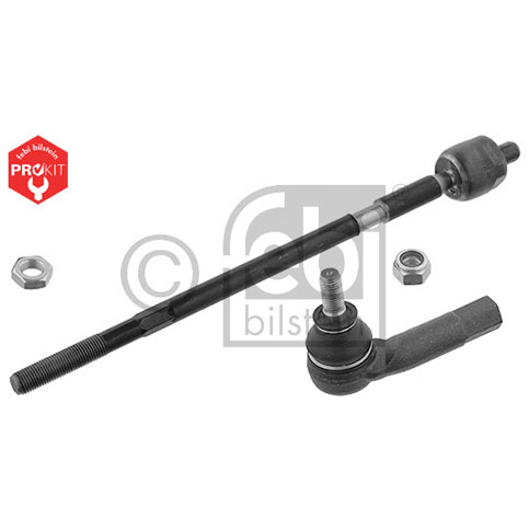 Febi 44675 Tie Rod, Left