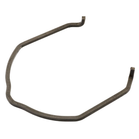 Febi 49756 Boost Hose Clip (70mm)
