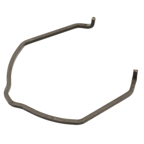 Febi 49784 Boost Hose Clip (65.3mm)