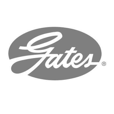 Gates 4PK1218 AirCon Belt