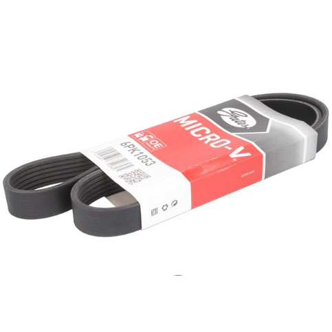 Gates 6PK1053 Alternator Belt