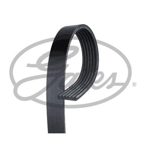 Gates 6PK1578 Alternator Belt