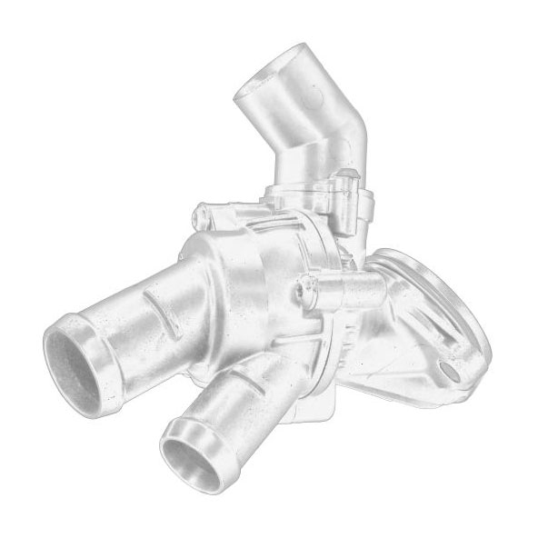 Motorad 1241-87K Thermostat