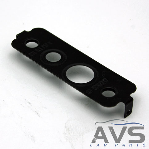 Elring 232.820 Gasket, Turbo Oil Feed/Return