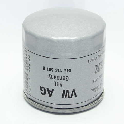 Genuine 04E115561T Oil Filter