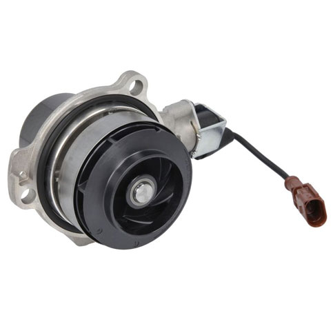 Genuine 04L121011N Coolant Pump (shrouded)