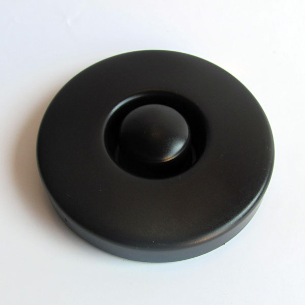 Genuine 171412359 (01C) Top Mount Cover, Front