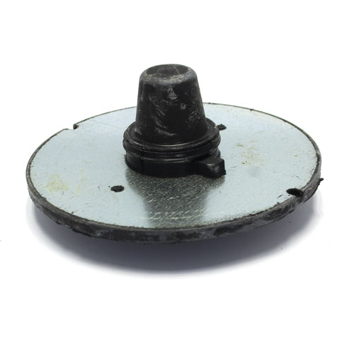 Genuine 1J0511155D Spring Seat, Lower