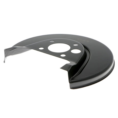 Febi 171545 Disc Backplate, Rear Right