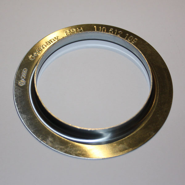 Genuine 1J0512109 Spring Seat, Lower